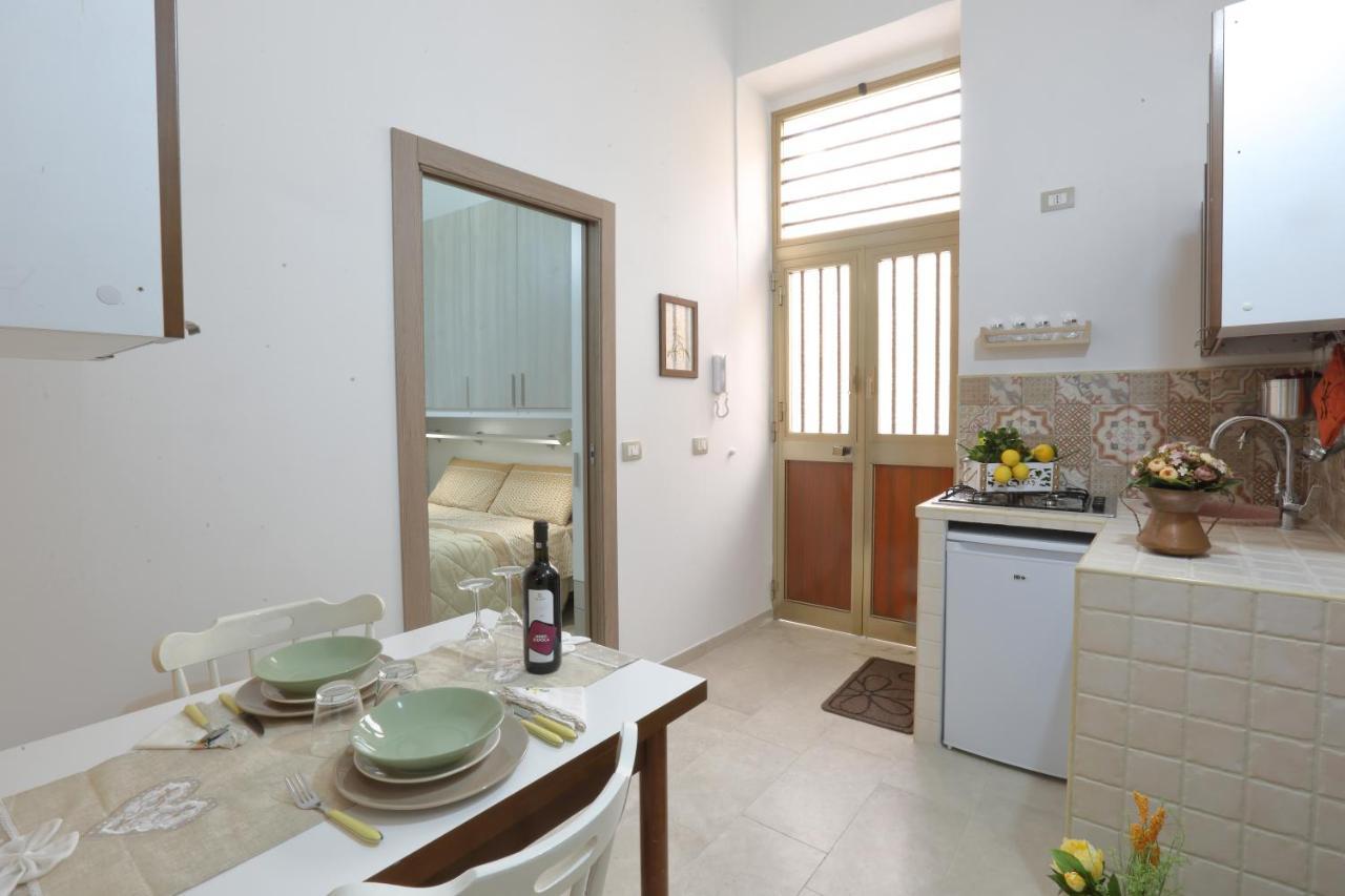 Casa Vacanze Francesca Avola Exterior foto