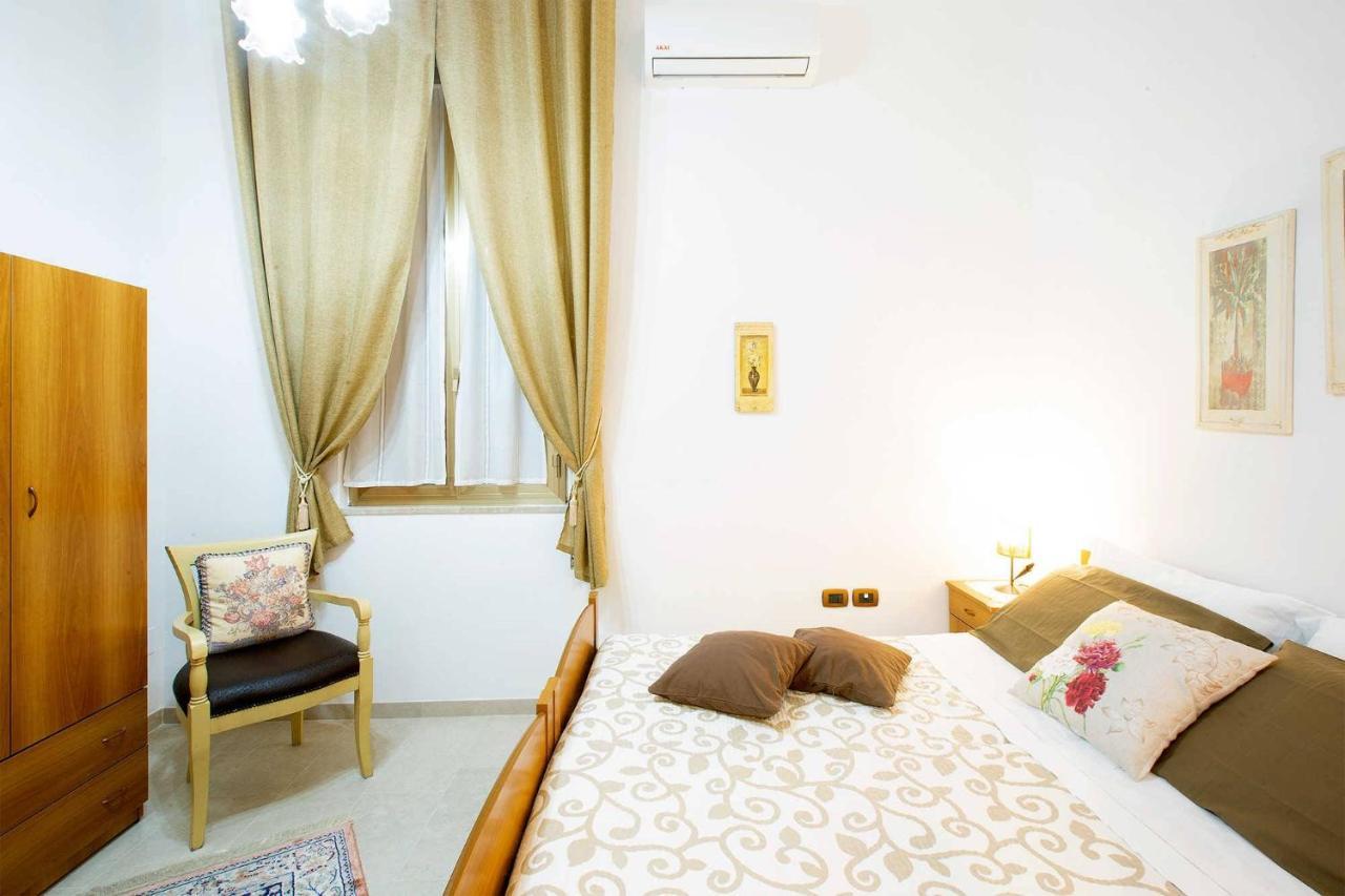 Casa Vacanze Francesca Avola Exterior foto